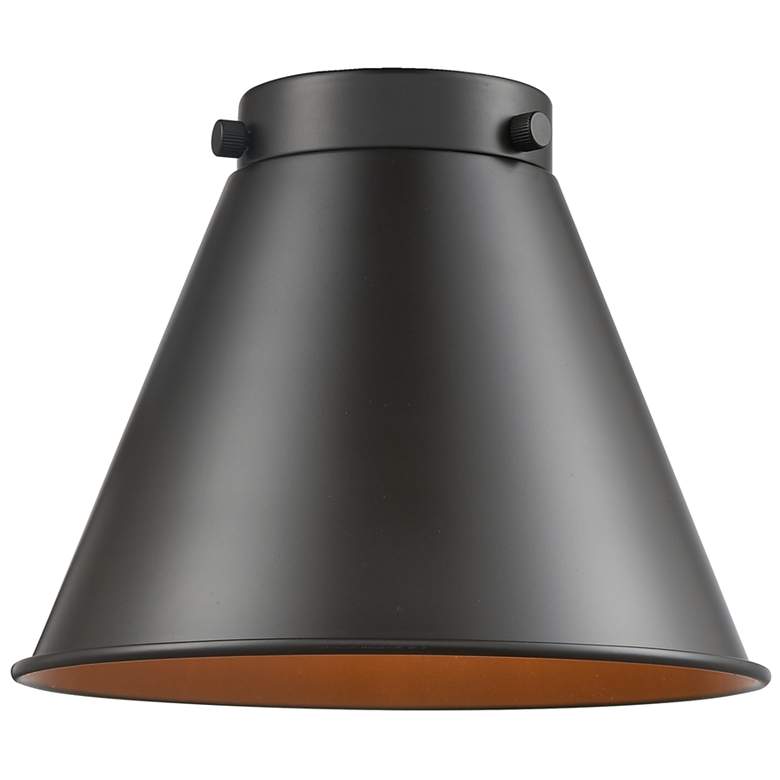 Image 5 Appalachian 18" 2-Light Oil Rubbed Bronze Tiltable Bath Light more views