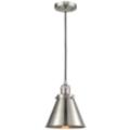Innovations Lighting Appalachian Silver Collection