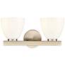 3_Apria 15.75" Wide 2-Light Vanity in Modern Gold more views