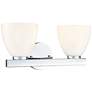 2_Apria 15.75" Wide 2-Light Vanity in Polished Chrome more views
