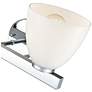 6_Apria 15.75" Wide 2-Light Vanity in Polished Chrome more views