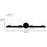 7_Apria 33" Wide 4-Light Vanity in Polished Chrome more views