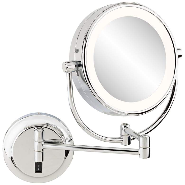 Image 1 Aptations Neomodern 3500K LED Makeup Mirror