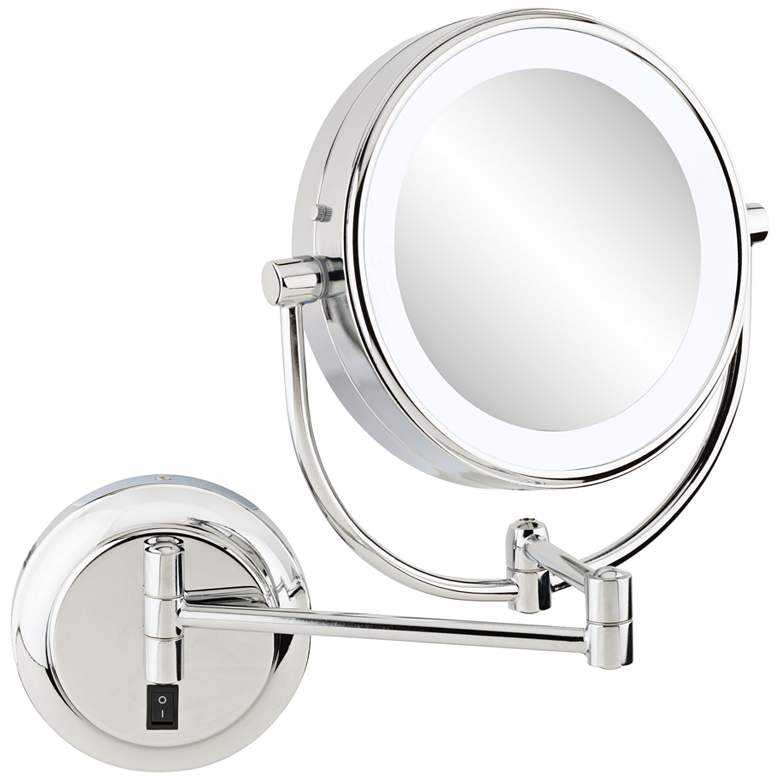 Image 1 Aptations Neomodern 5500K LED Makeup Mirror