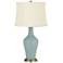 Aqua-Sphere Anya Table Lamp with Dimmer