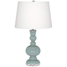 Image2 of Aqua-Sphere Apothecary Table Lamp