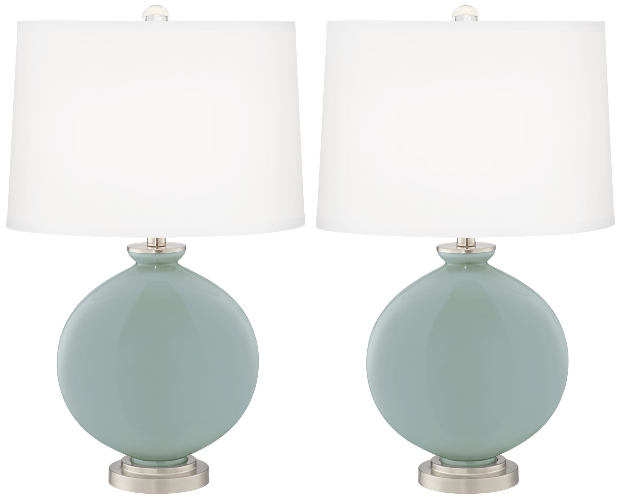 aqua lamp set