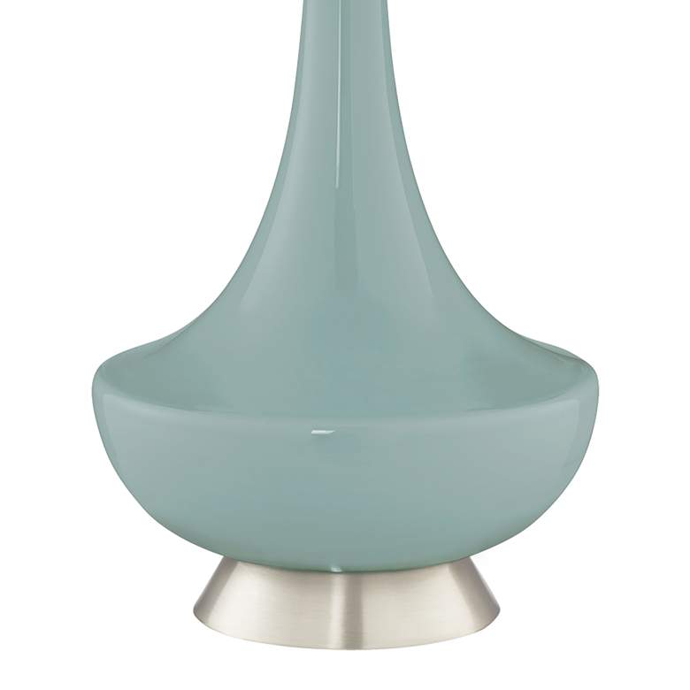 Image 5 Aqua-Sphere Gillan Glass Table Lamp more views