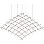 1_Aquarius Major 177"W 49.L Espresso Black LED Chandelier-White 2200/120"C