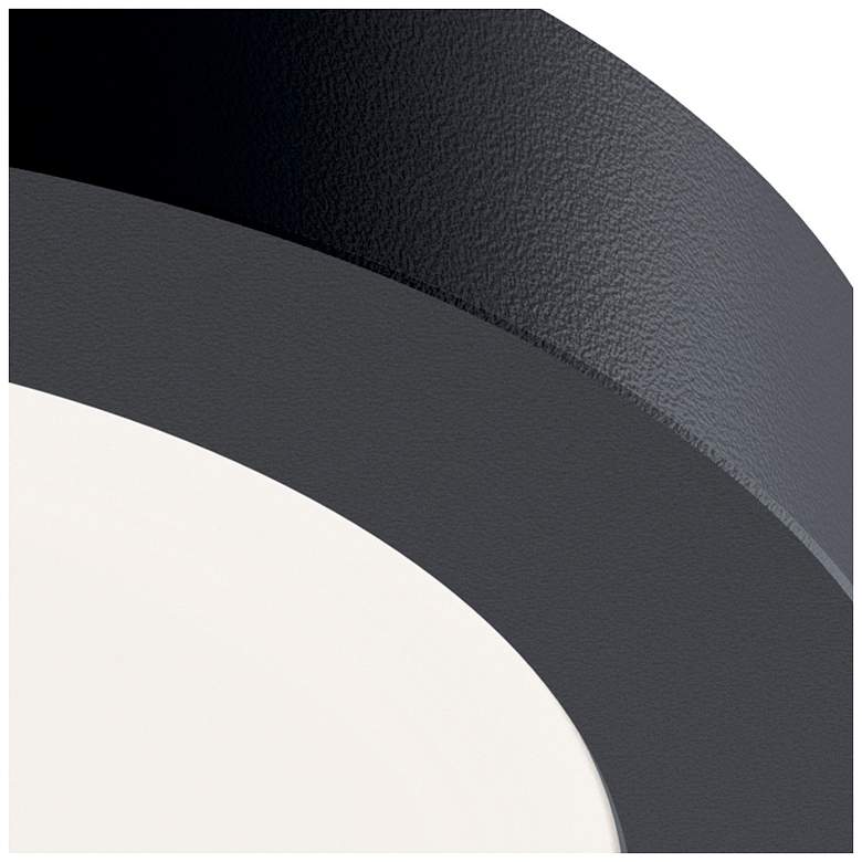 Image 5 Ara 5-in Downlight 3000K in Black more views