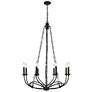 Arabella 8 Light Chandelier