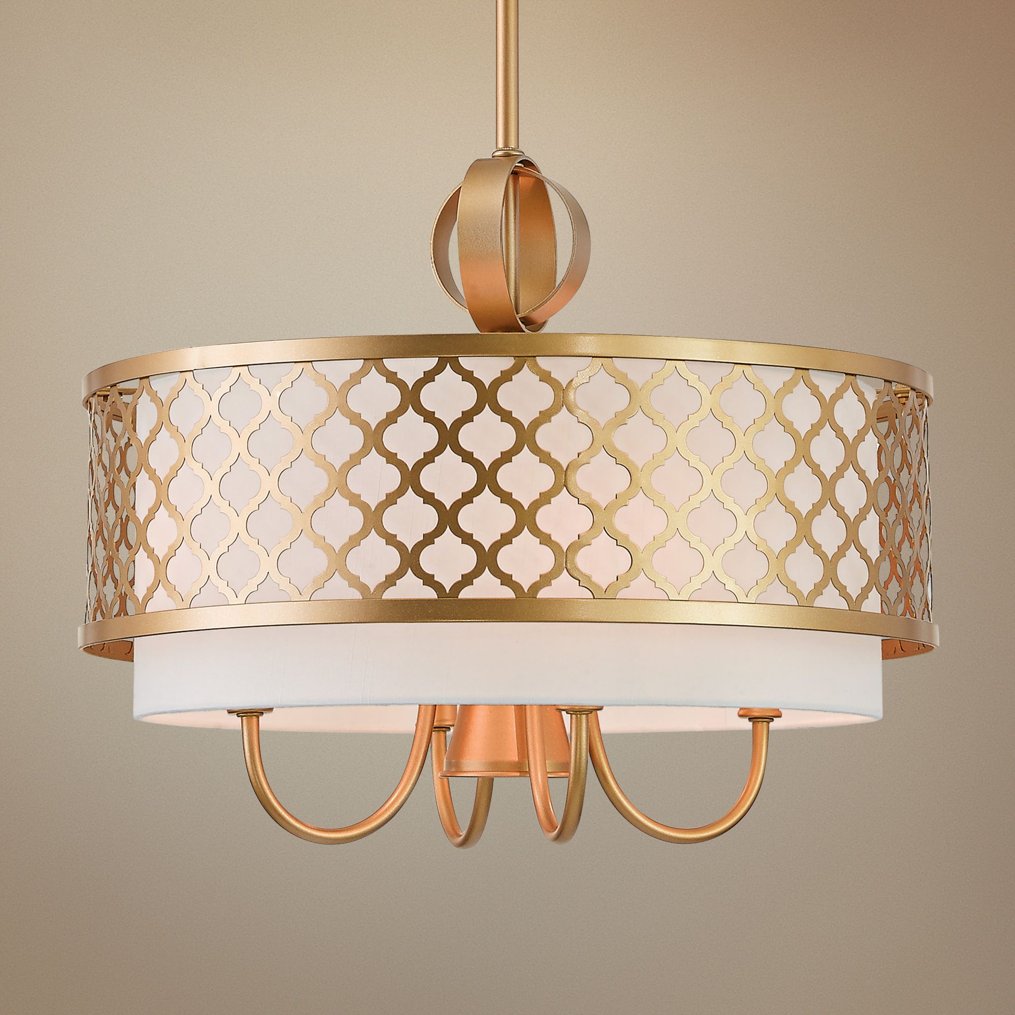 Arabesque deals pendant light