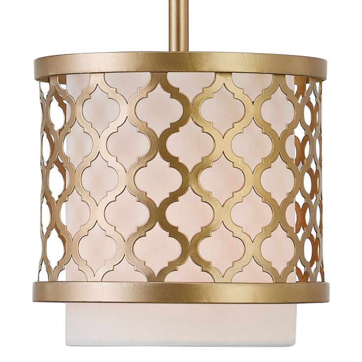 arabesque lamp shade