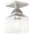 Livex Lighting Aragon Chrome Collection