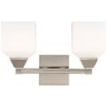 Livex Lighting Aragon Silver Collection