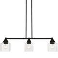 Livex Lighting Aragon Black Collection