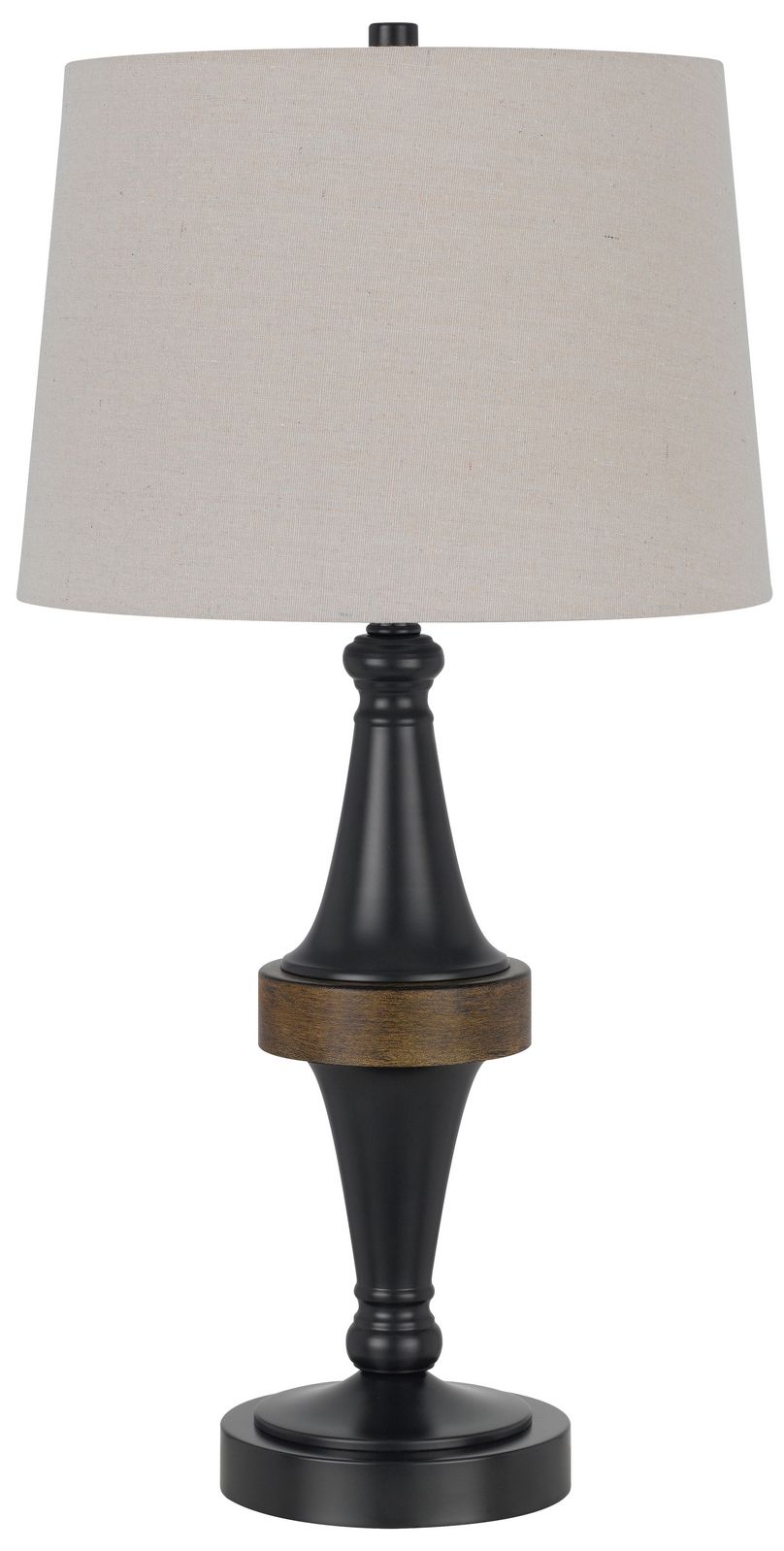 Arbor Metal Table Lamp