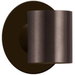 Arc 4.7&quot; Deep Taupe Wall Mount