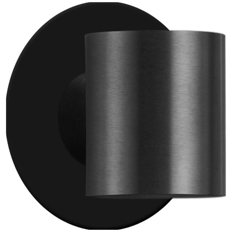 Image 1 Arc 4.7" Saint Dark Gray Wall Mount
