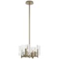 Hubbardton Forge Arc Gold Collection