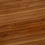 6_Arcadia 42" Wide Walnut Round Dining Table more views