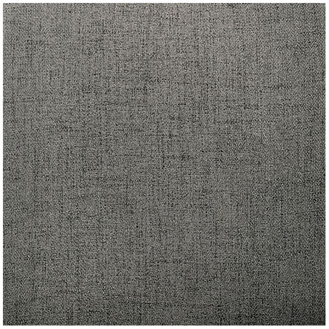 Arcadia and Azalea 5 Piece 48 In. Round Dining Set in Charcoal, Walnut Wood