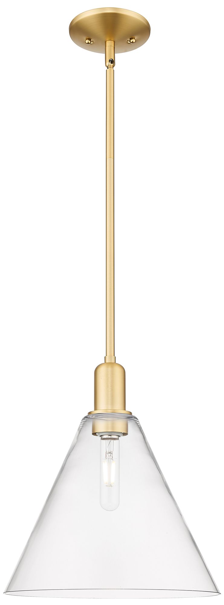 Arcadia Berkshire Glass 12