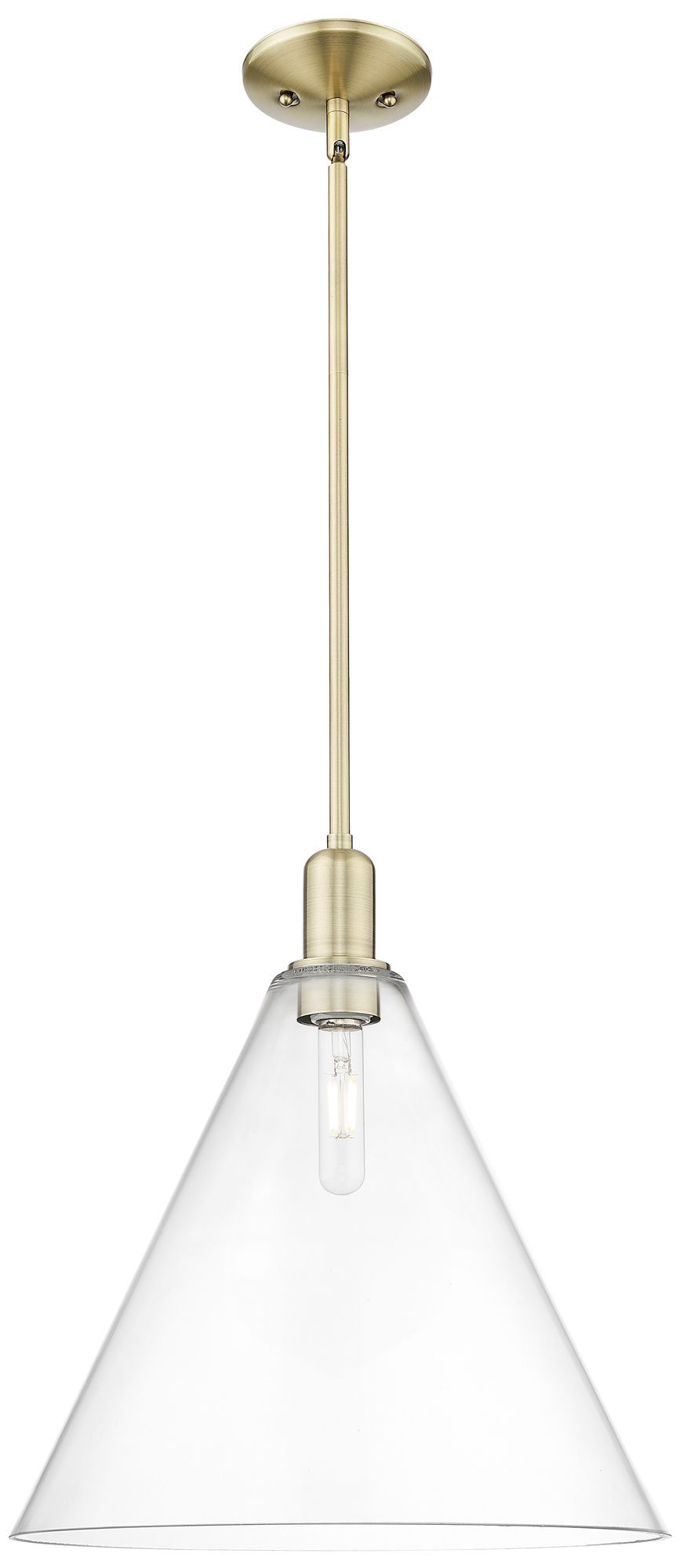 Arcadia Berkshire Glass 16