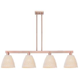 Arcadia Bristol Natural 52 Arcadia Bristol Natural 52