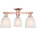 Innovations Lighting Brookfield Copper Collection