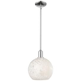 Arcadia White Mouchette 10 Arcadia White Mouchette 10