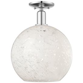 Arcadia White Mouchette 12 Arcadia White Mouchette 12