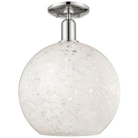 Arcadia White Mouchette 12 Arcadia White Mouchette 12