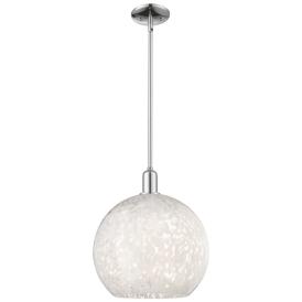 Arcadia White Mouchette 14 Arcadia White Mouchette 14