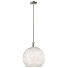 Arcadia White Mouchette 14 Arcadia White Mouchette 14