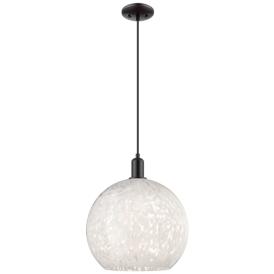 Arcadia White Mouchette 14 Arcadia White Mouchette 14