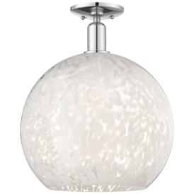 Arcadia White Mouchette 14 Arcadia White Mouchette 14