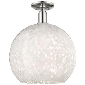 Arcadia White Mouchette 14 Arcadia White Mouchette 14