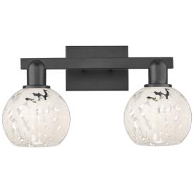 Arcadia White Mouchette 17 Arcadia White Mouchette 17