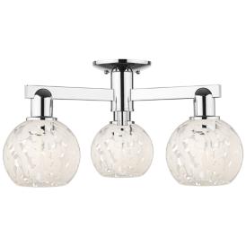 Arcadia White Mouchette 24 Arcadia White Mouchette 24