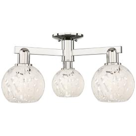 Arcadia White Mouchette 24 Arcadia White Mouchette 24