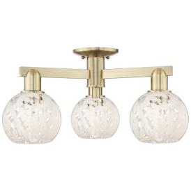 Arcadia White Mouchette 24 Arcadia White Mouchette 24