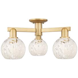 Arcadia White Mouchette 24 Arcadia White Mouchette 24