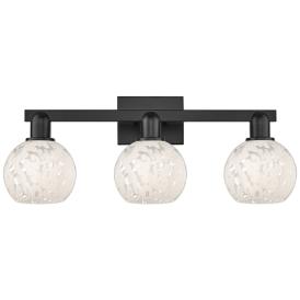 Arcadia White Mouchette 25 Arcadia White Mouchette 25