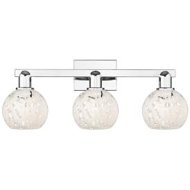 Arcadia White Mouchette 25 Arcadia White Mouchette 25