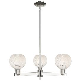 Arcadia White Mouchette 28 Arcadia White Mouchette 28