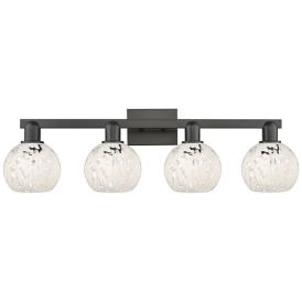 Arcadia White Mouchette 33 Arcadia White Mouchette 33