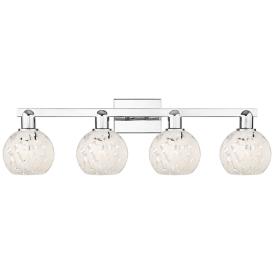 Arcadia White Mouchette 33 Arcadia White Mouchette 33