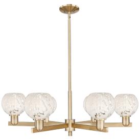 Arcadia White Mouchette 36 Arcadia White Mouchette 36