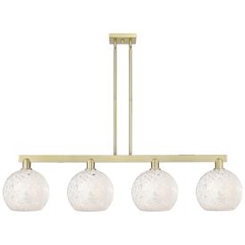 Arcadia White Mouchette 51 Arcadia White Mouchette 51